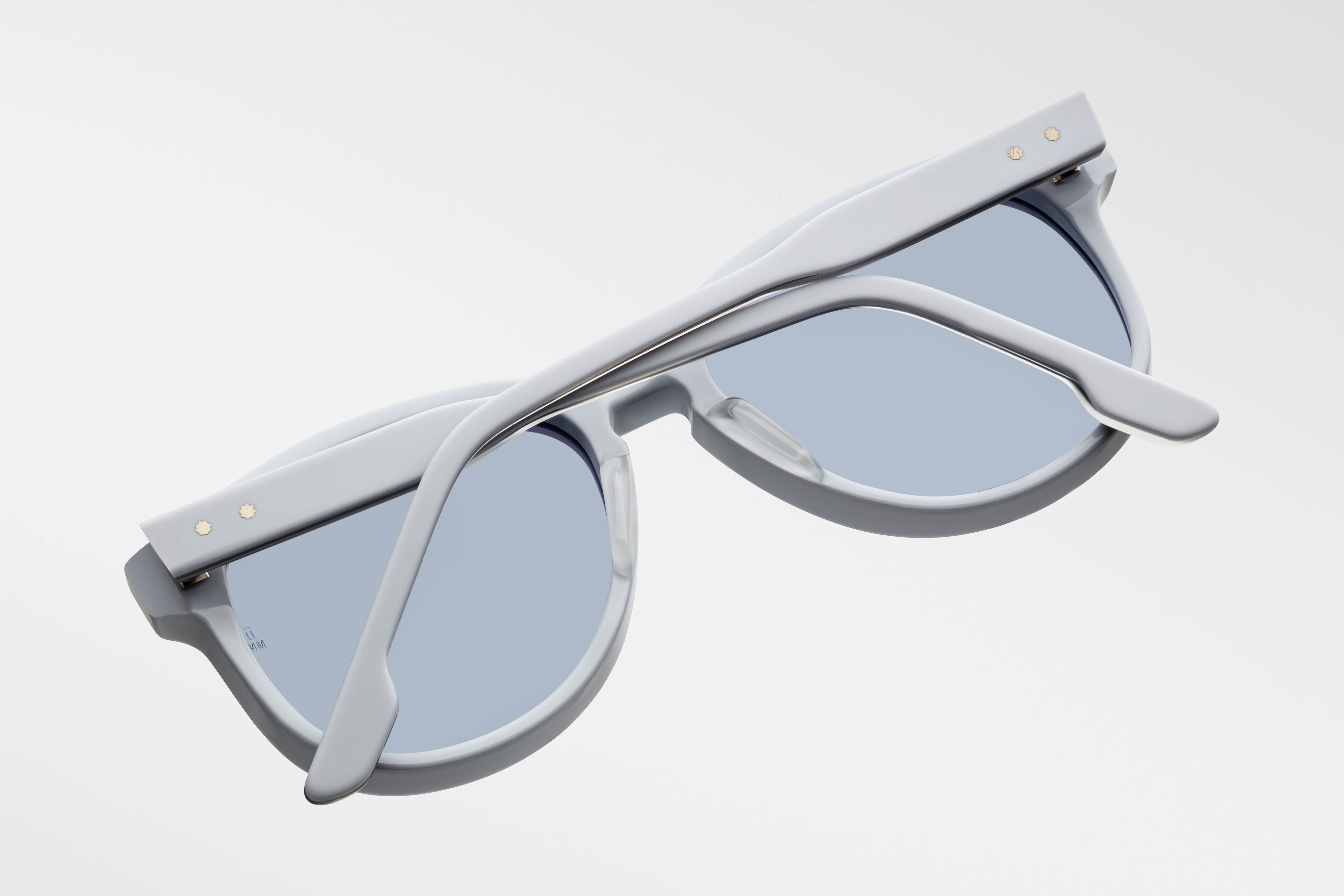 SUEDE COLLECTION: KAY – Jacques Marie Mage